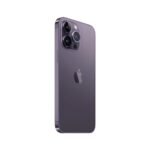 Apple iPhone 14 Pro Max, 128GB, Deep Purple - Unlocked (Renewed) - Image 2