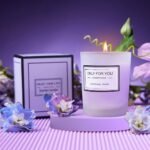 Gifts for Women, Mom, Wife, Girlfriend, Sister, Her - Happy Birthday, Christmas, Valentine's Day, Mothers Day Gifts - Lavender Spa Gift Basket Set - Image 7