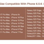 حافظة هاتف مزودة بمشبك حزام لأجهزة iPhone 17/16/15/14/13/12 Pro Max و Plus، و Galaxy S25/S24/S23/S22 Ultra و Plus، حقيبة جلدية فاخرة مزودة بحامل بطاقات، وإغلاق مغناطيسي، وحافظة متينة للاستخدام في الهواء الطلق - بني فاتح