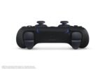 جهاز التحكم اللاسلكي PlayStation DualSense™ – أسود داكن - لأجهزة PS5 والكمبيوتر الشخصي وMac والأجهزة المحمولة - الصورة 4