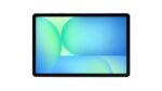 SAMSUNG Galaxy Tab S10 FE 128GB WiFi Android Tablet, Large Display, Long Battery Life, Exynos 1580 Processor, IP68 Water-Resistant, 90 Hz Refresh, S Pen for Note-Taking, US Version, Gray