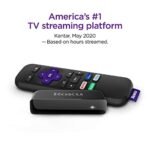 Roku Premiere | مشغل وسائط متدفقة بدقة HD/4K/HDR، مع جهاز تحكم عن بُعد سهل الاستخدام وكابل HDMI عالي الجودة، باللون الأسود - الصورة 2