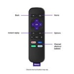 Roku Premiere | مشغل وسائط متدفق بدقة HD/4K/HDR، مع جهاز تحكم عن بُعد سهل الاستخدام وكابل HDMI عالي الجودة، باللون الأسود - الصورة 5