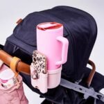 كوب BrüMate Era Flip سعة 40 أونصة مع ماصّة قابلة للطي ومغطاة | كوب عازل للحرارة ومقاوم للتسرب بنسبة 100٪ | مصنوع من الفولاذ المقاوم للصدأ | قاعدة مناسبة لحاملات الأكواب | 40 أونصة (لون الموكا) - الصورة 6